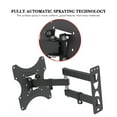 thumbnail image 3 of 26-50" Adjustable Wall Mount Bracket Rotatable TV Stand TMX200 with Spirit Level, 3 of 14