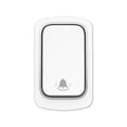 thumbnail image 4 of Mini timbre de alto volumen con 38 melodías timbre de puerta de casa para seguridad del hogar, 4 of 8