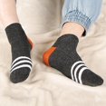 thumbnail image 2 of Calcetines Hombre Primavera Verano Pack De 5 YONGSHENG Transpirables, 2 of 5