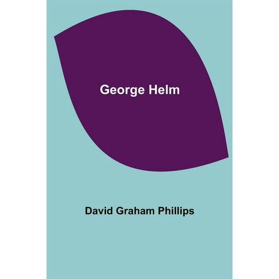 George Helm, (Paperback)