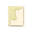 thumbnail image 2 of Historic County Map - Perry County Indiana - Baskin 1876 - Vintage Wall Art, 2 of 4