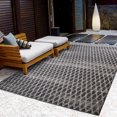 thumbnail image 1 of Kinsley Trellis Tapis, 1 of 6