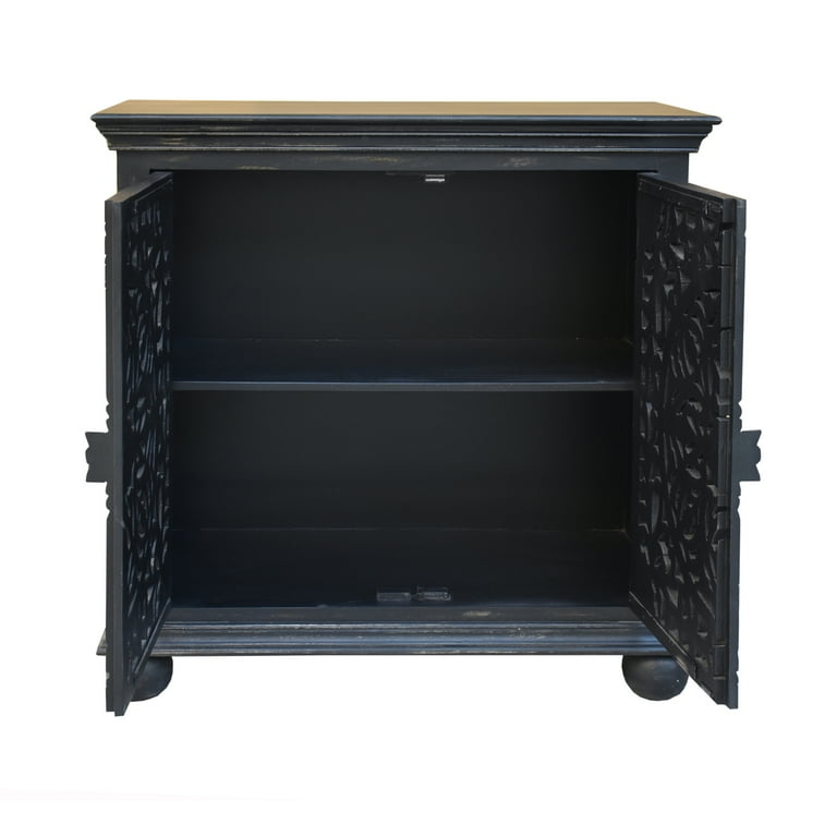 Coast to coast cheap two door cabinet