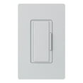 thumbnail image 4 of Lutron MSC-AD-SW Maestro 600-Watt Accessory Dimmer Snow, 4 of 7