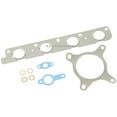 thumbnail image 3 of Stigan Turbo w/ Turbocharger Gaskets & Oil Feed Line For Volkswagen VW GTI Jetta GLI Passat Eos & Audi A3 2.0T BPY, 3 of 6