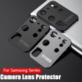 thumbnail image 2 of Funda protectora de cámara de Metal para Samsung Galaxy Note 20 S20 S21 Ultra A52 A72, funda de cámara para Samsung S21 S20 Note 20 Plus Tan Jianjun unisex, 2 of 2