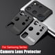 thumbnail image 2 of Funda protectora de cámara de Metal para Samsung Galaxy Note 20 S20 S21 Ultra A52 A72, funda de cámara para Samsung S21 S20 Note 20 Plus Tan Jianjun unisex, 2 of 2