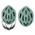 thumbnail image 2 of LSLJS Bicycle Protective Helmet Road Bike Helmet Men and Women Bicycle Helmet City Helmet Bicycle Helmet for Men and Women Bicycle Helmet with 18 Ventilation, Home Accessories, 2 of 9