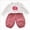 Y173-Red, variant on Girl Soft Warm Cotton Character Boy Long Sleeve Fit Pajama Long Sleeve Sleepwear Daily Tracksuit Sweatsuits Set Back-To-School Outfit Set 5-6 Years
