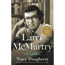 Larry McMurtry: A Life (Hardcover)