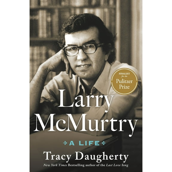 Larry McMurtry: A Life (Hardcover)