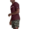 thumbnail image 3 of Champion Men's Script Logo Classic Graphic Jersey Tee, 3 of 6
