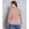 thumbnail image 4 of Awdis Womens Sweatshirt, 4 of 5