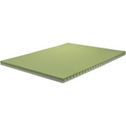 Bios Customizable Relief Memory Foam Mattress Topper, Full