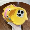thumbnail image 1 of For Iphone15 Mobile Phone Case Female For Iphone14promax New 13pro Tide Brand 12pm Fashion 11 Cute Plus Creative Fashion Cartoon, 1 of 5