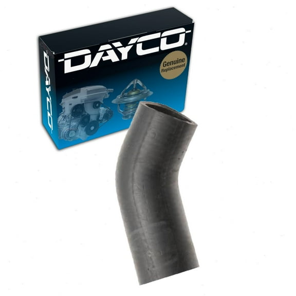 Dayco Water Pump To Thermostat HVAC Heater Hose compatible with Ford Escape 3.0L V6 2001-2004