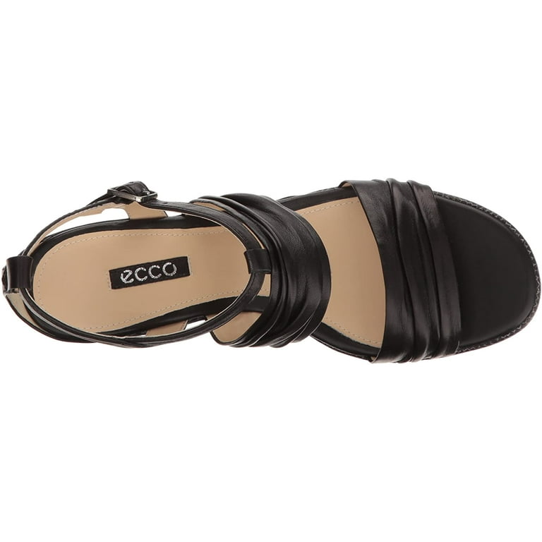 Ecco women's rivas 45 sandal hot sale