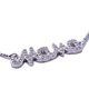 thumbnail image 3 of Pulsera Brazalete Regalo Mujer Mamá Joyería Circonia 10 mayo Dara Baby  Dam0046, 3 of 6