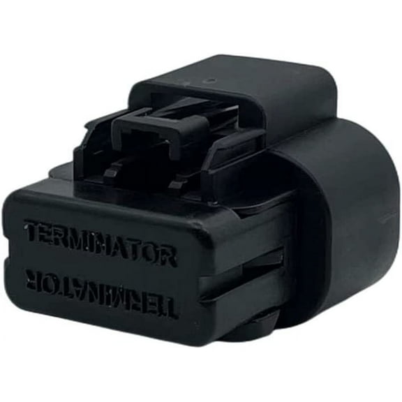 Mercury Marine Smartcraft Terminating Resistor Junction Box CAN P PN 859318T1