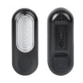 thumbnail image 1 of Khall Bike Light,Cycling Light,Bicycle Light LED Cycling Bike Light Rechargeable Tailight Warning Rear Flashlight, 1 of 8