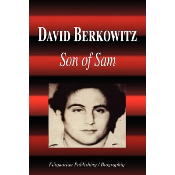 Pre-Owned David Berkowitz: Son of Sam
