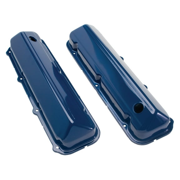 Trans-Dapt 8347 TDP8347 V/C W/BAFFLE BBF BLUE