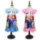 thumbnail image 2 of 2023 princesas de Disney Frozen 2 ropa de verano para niñas Anna Elsa pijamas para niños vestidos de cumpleaños Casual Costume3-8Y7T Gao Jinjia LED, 2 of 2
