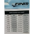 thumbnail image 5 of FINIS Swimming Diaper, Reusable Swim Diaper for Infants & Toddlers, 5 of 7