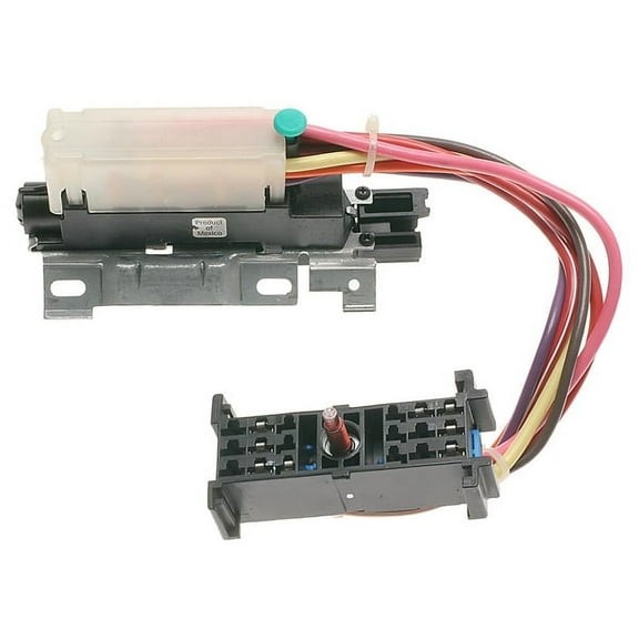 Ignition Starter Switch