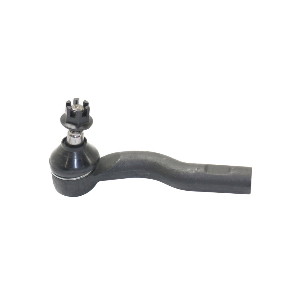 KarParts360 For Mazda 6 2003 2004 2005 2006 2007 2008 Tie Rod Ends Front Driver And Passenger Side, Outer | Pair | Adjustable | Replacement For G26A32280, G26A32290