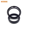 thumbnail image 5 of OTOM Motorcycle 48mm Front Fork Damper Oil Seal Dust Sealed O-ring For KTM EXC SXF HUSQVARNA FC TE 125-990 Dirt Bike Accessories, 5 of 11