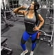thumbnail image 5 of Leggins Mujer Licra Ejercicio Gym , Corte Levanta Pompa Moda, 5 of 8