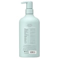 thumbnail image 6 of HAIRITAGE Beachwood Sea Salt Anti-Frizz Shampoo, 15 fl oz, 6 of 10