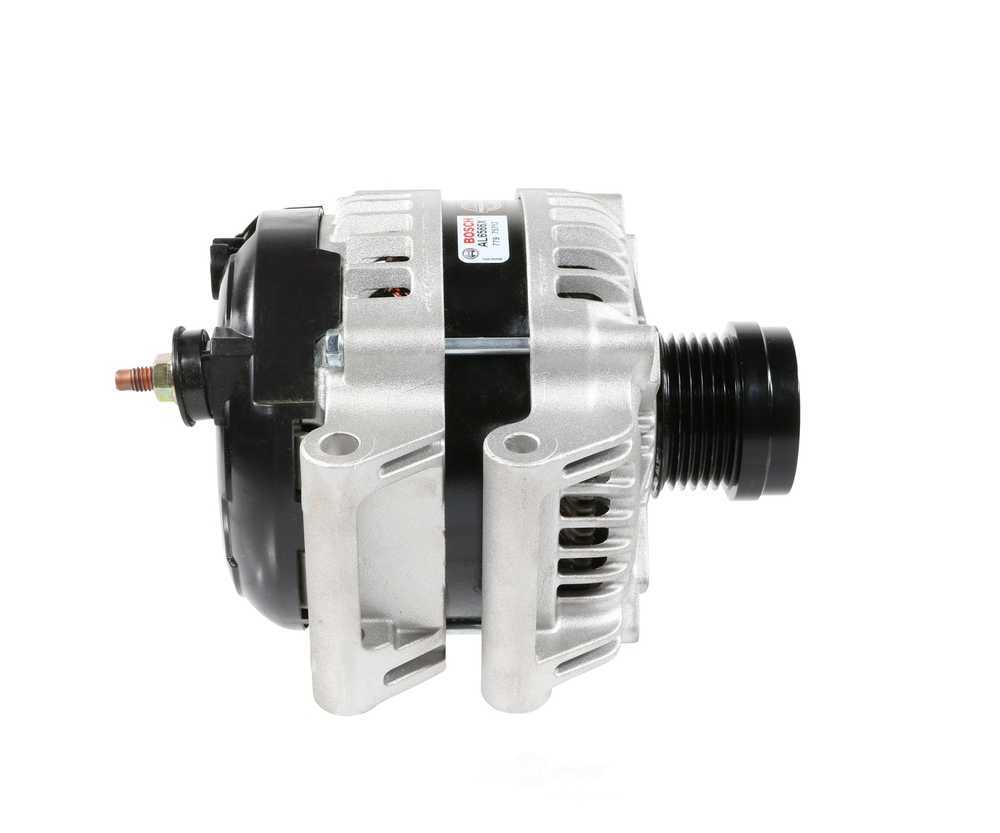 Bosch AL6566X Premium Alternator