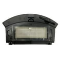 thumbnail image 1 of BUYISI Dust Bin For Robotic Vacuums Fits For M7 Pro For Kyvol And For Uoni Models Black, 1 of 6