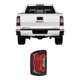 thumbnail image 1 of CALAVERA GMC SIERRA DENALI 16-18 LEDS IZQUIERDA PARA AÑO: 2016, 1 of 1