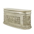 thumbnail image 7 of ACME Sorina Dresser, Antique Gold Finish, 7 of 7