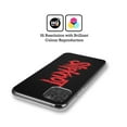 thumbnail image 2 of Head Case Designs Officially Licensed Slipknot Key Art Text Soft Gel Case Compatible with Apple iPhone 15 Plus, 2 of 7
