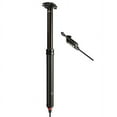 thumbnail image 1 of RockShox, Reverb Stealth C1, Dropper Seatpost, 30.9mm, Travel: 175mm, Offset: 0mm, Remote: 1X Left hand, 1 of 1