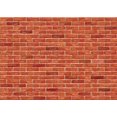 thumbnail image 3 of BSDHOME Polyester 7x5ft Retro Brick Wall Theme Pictorial cloth Photography Backdrop Background studio prop, 3 of 4