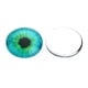 thumbnail image 5 of 20 Piezas Eye Flatback Scrapbooking Cúpula Cabujones Adornos Para Manualidades De Fabricación De Joyas - 12mm perfecl Flatback de cristal, 5 of 8