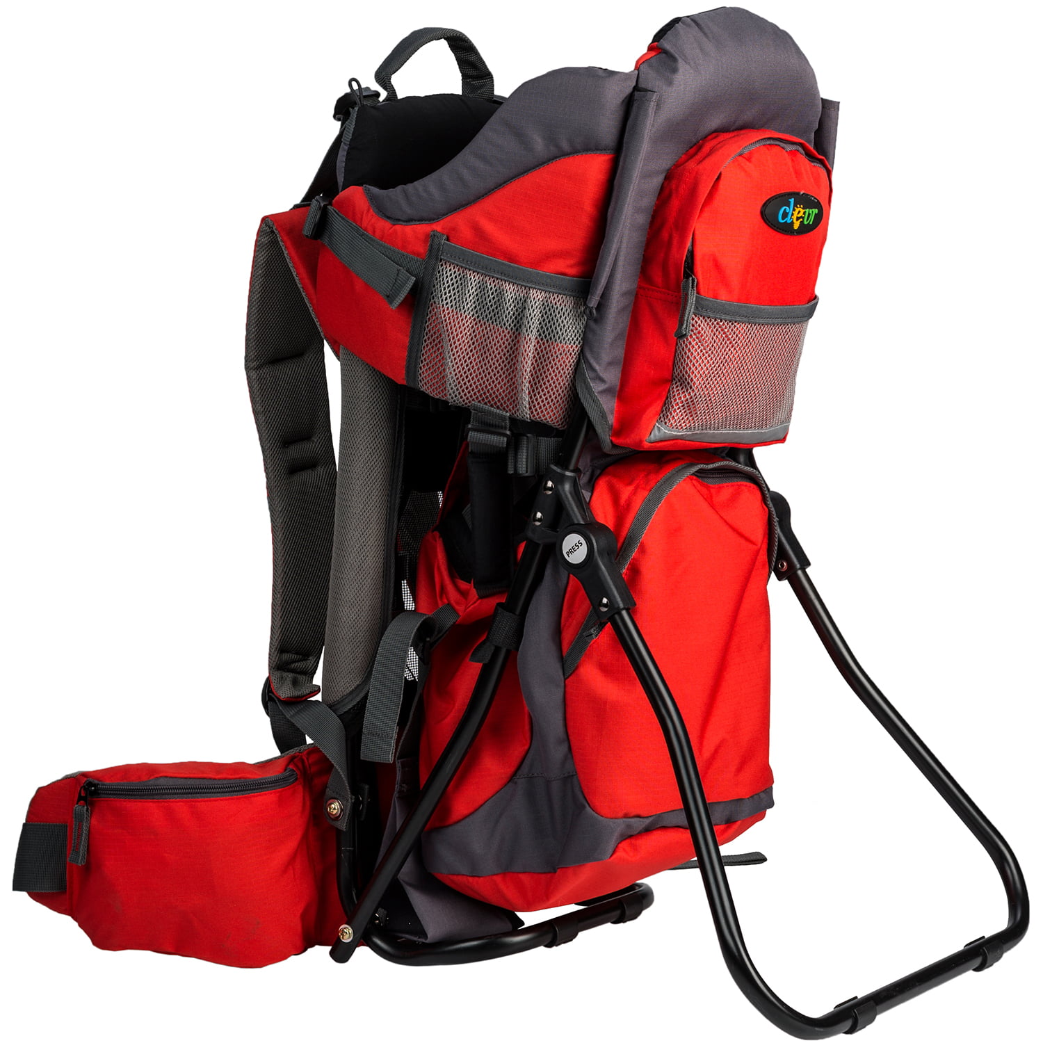 clevr child backpack carrier