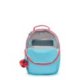 thumbnail image 3 of Mochila Kipling Seoul para tableta pequeña para mujer, duradera, 3 of 7