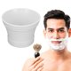 thumbnail image 1 of Tazón De Jabón De Afeitar Para Hombres, Taza De Afeitar Portátil De Gran Capacidad Con Asa Para El Hogar Y Los Viajes, 1 of 7