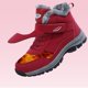 thumbnail image 2 of Botines y botines impermeables para mujer, 2 of 8