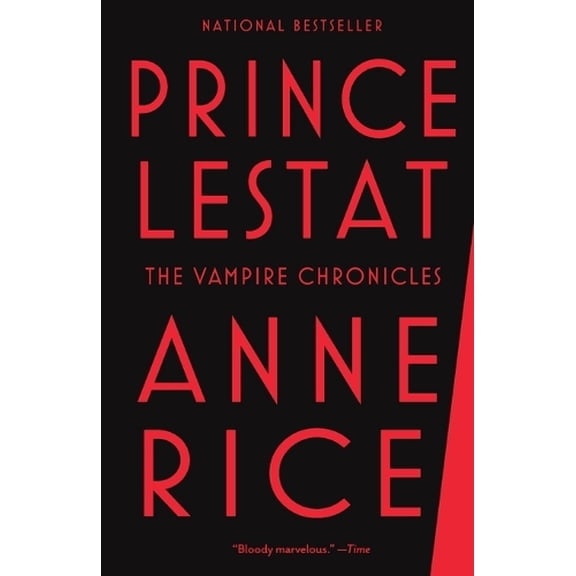 Pre-Owned Prince Lestat: The Vampire Chronicles: 11 Paperback