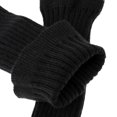 thumbnail image 4 of 3Pcs Pom Pom Golf Driver Hybrid Fairway Headcover Woods Funda protectora Azul Sunnimix Pom Pom Headcover, 4 of 8