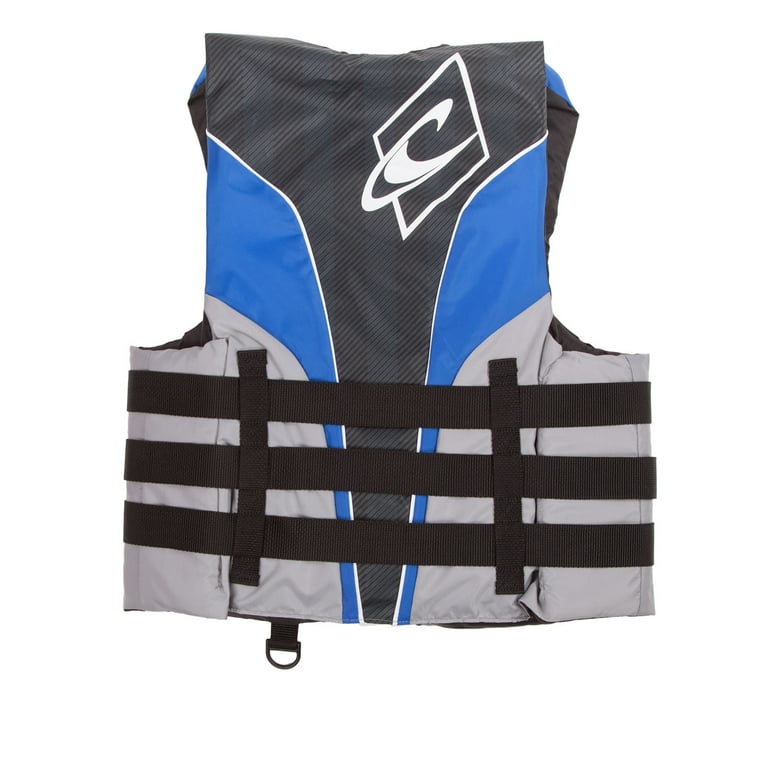 Overton's Big And Tall Nylon Life Jacket