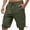 Z14-Green, variant on XINPING Men's Pull-On Pants, Elastic Waist Trousers, Mens Comfort Breathable Pants for Everyday Casual Wear and Outdoor Activitie