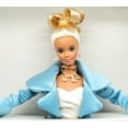 thumbnail image 4 of Serenade in Satin Barbie Doll Couture Collection Limited Edition 2nd in a Series, 4 of 8